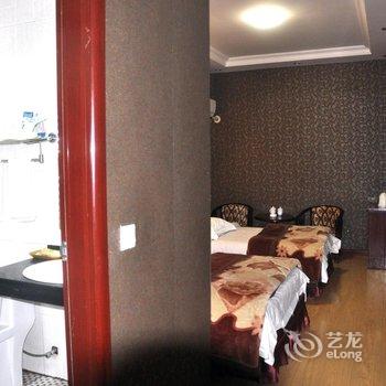 淅川儒家快捷酒店酒店提供图片