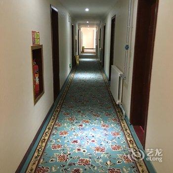 日土鑫盛宾馆酒店提供图片
