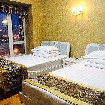 重庆77商务酒店酒店提供图片