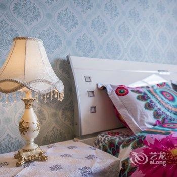 上海鑫鸿酒店式公寓新国际博览中心店酒店提供图片
