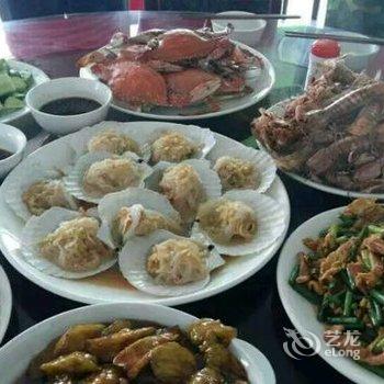 葫芦岛旭阳家庭宾馆酒店提供图片