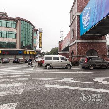 无锡江阴夏懿站宾馆酒店提供图片