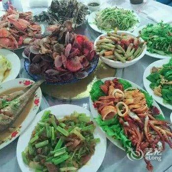 葫芦岛旭阳家庭宾馆酒店提供图片