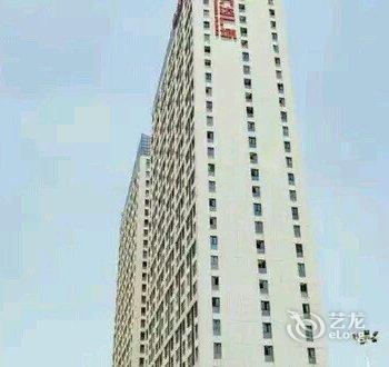 南昌浩扬酒店式公寓酒店提供图片