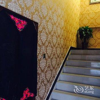 理县羌绣主题酒店酒店提供图片