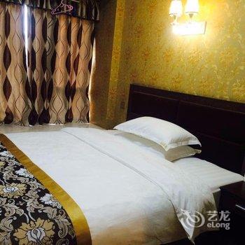 重庆77商务酒店酒店提供图片