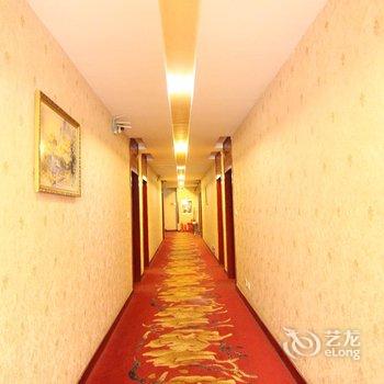 闻喜秦江大酒店酒店提供图片