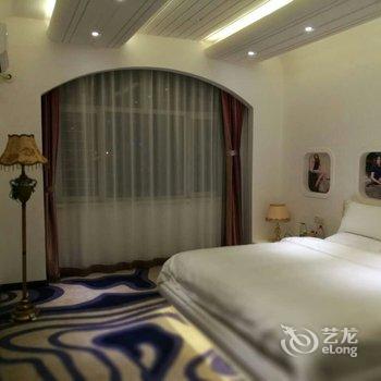 大同瀛河湾酒店酒店提供图片