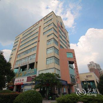 上海今晨精品酒店(光大会展中心店)酒店提供图片