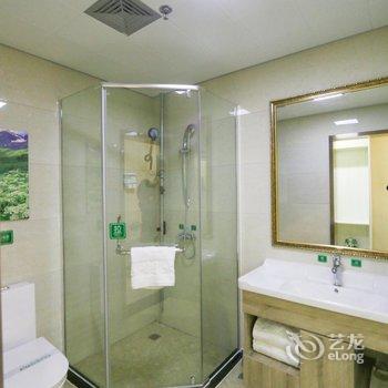 临汾千叶草酒店酒店提供图片