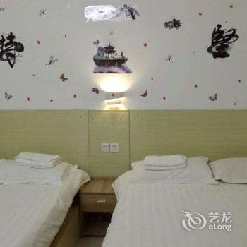 平南东湖公寓酒店提供图片