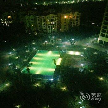 文昌同创碧海城养生度假公寓酒店提供图片