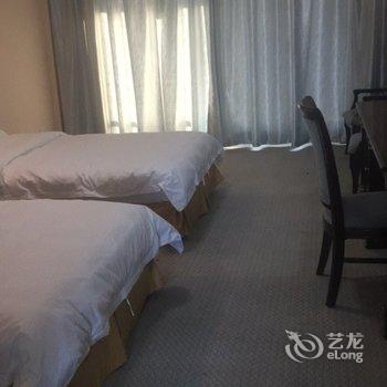 启东福海大酒店酒店提供图片