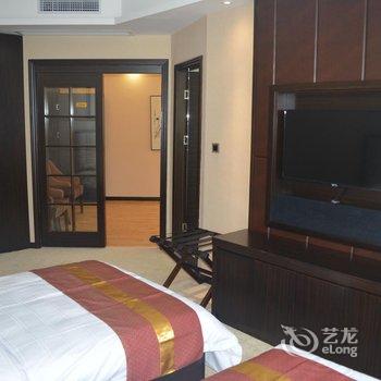 宜昌泰禾商务酒店酒店提供图片