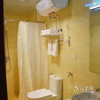 太原东鼎酒店酒店提供图片
