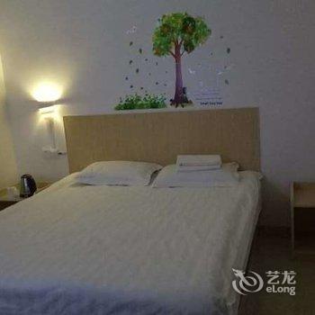 平南东湖公寓酒店提供图片