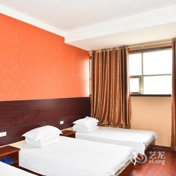 西平益客网络宾馆酒店提供图片