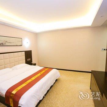 宜昌泰禾商务酒店酒店提供图片