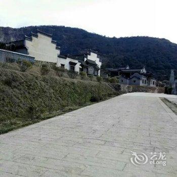 海宁白鹤山邻家小歇住宿酒店提供图片