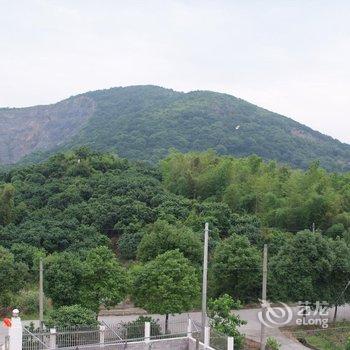 海宁白鹤山邻家小歇住宿酒店提供图片