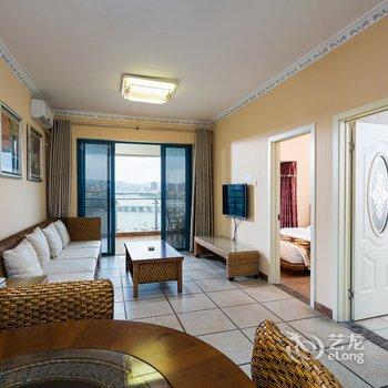 三亚阿若拉海景花园酒店式公寓酒店提供图片