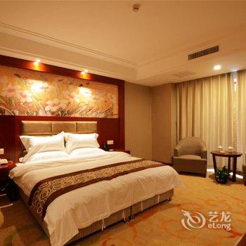 呼和浩特东元商务酒店酒店提供图片
