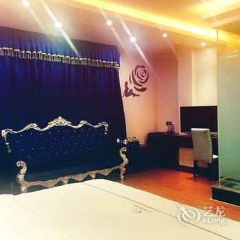 防城港龙之缘商务酒店酒店提供图片