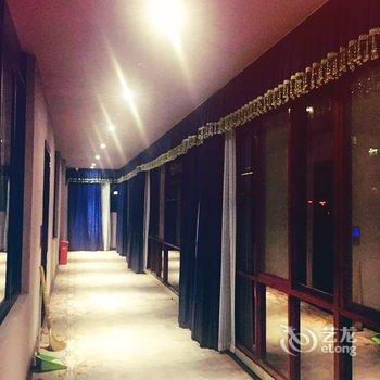 防城港龙之缘商务酒店酒店提供图片