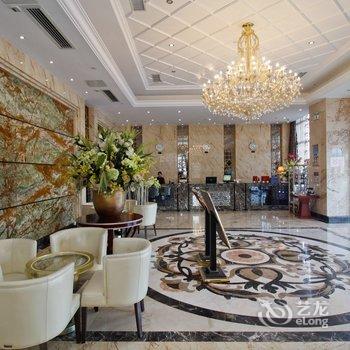 合肥仙满楼图恩酒店(高铁南站店)酒店提供图片