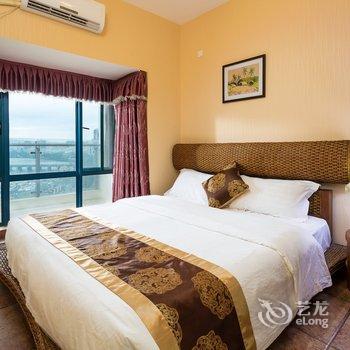 三亚阿若拉海景花园酒店式公寓酒店提供图片