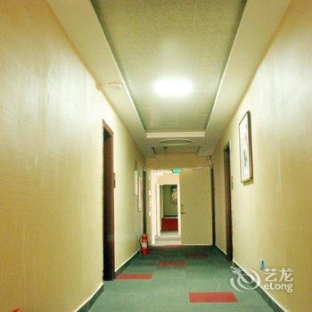 枣庄骏怡酒店酒店提供图片