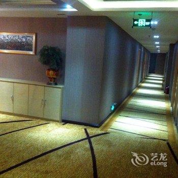公安县财神大酒店酒店提供图片