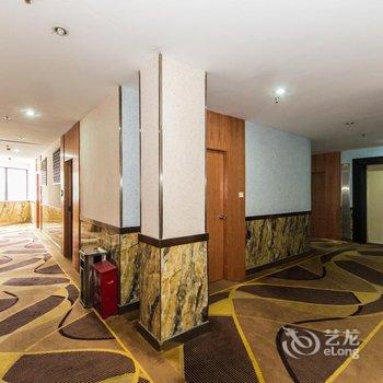 福州榕盛商务宾馆金桔分店酒店提供图片