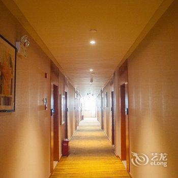 星程酒店(南通体育会展中心店)酒店提供图片