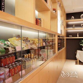 星程酒店(南通体育会展中心店)酒店提供图片