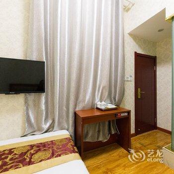 兰州宏福宾馆酒店提供图片