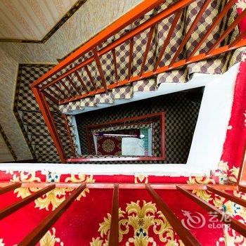 兰州宏福宾馆酒店提供图片
