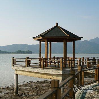 象山星海别苑住宿酒店提供图片