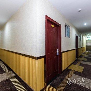莆田668公寓酒店提供图片