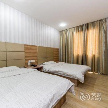 莆田668公寓酒店提供图片