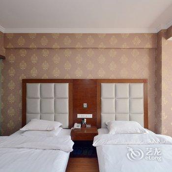 滁州天丰宾馆学府路店酒店提供图片
