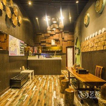 西双版纳温馨傣乡望江酒店(原傣途十二月望江酒店)酒店提供图片