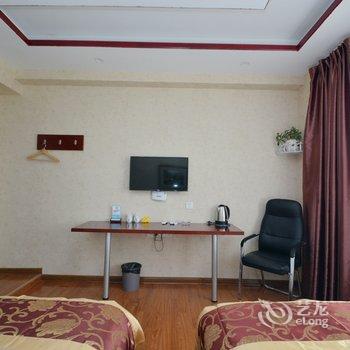 全椒城市家园酒店酒店提供图片
