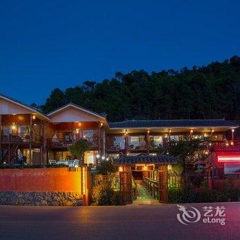 泸沽湖云湖瓦舍客栈酒店提供图片