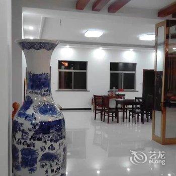 青阳青河农家乐酒店提供图片