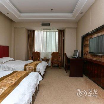 六安浅水湾商务酒店酒店提供图片