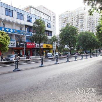 绵阳景荭园宾馆酒店提供图片