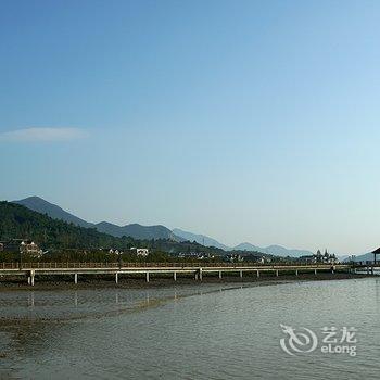 象山星海别苑住宿酒店提供图片