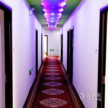 赤峰星梦缘主题宾馆酒店提供图片