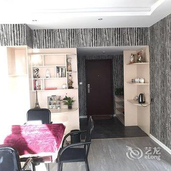 晋中锦绣鑫河公寓酒店提供图片